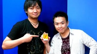 爆笑 中村悠一 僕はむっつりじゃない オープンザエロです ブレブレ Youtube