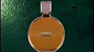 Chanel Chance Werbung 2003