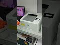 Just Tested: 206A Toner Cartridge - Print Quality Excellence!