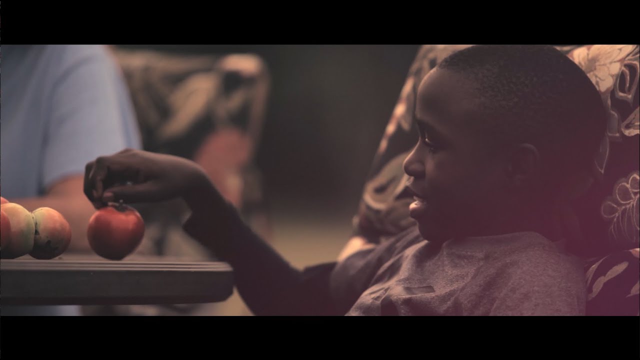 Imani Milele Choir and Kids Against Hunger - Short Documentary - YouTube