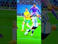 When Messi Enters Beast Mode 🚀