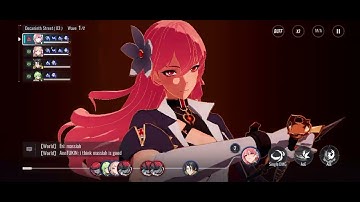 ETHERIA - RESTART - story chapter 4 end and new features walthrough #suffering #likecommentsubscribe