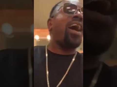 Dru Hill Sings