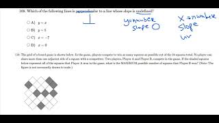 109 CLT Practice Exam