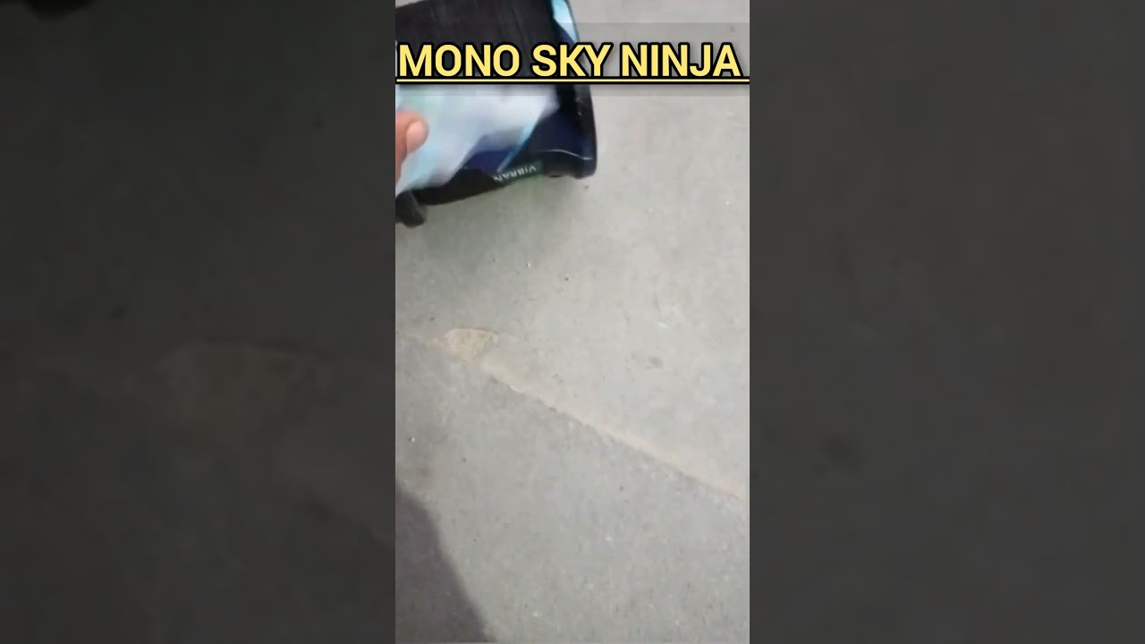 original mono Sky Ninja Manja😍 
