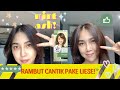 REVIEW SEMIR RAMBUT LIESE made in Japan