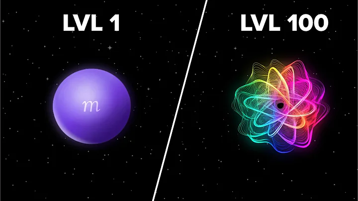 Level 1 to 100 Physics Concepts to Fall Asleep to