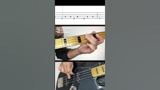 Santeria Bass Line | Sublime