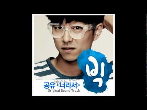 [KHMER SUB] GONG YOO (공유) - BECAUSE IT'S YOU (너라서) (Drama 'Big' OST)