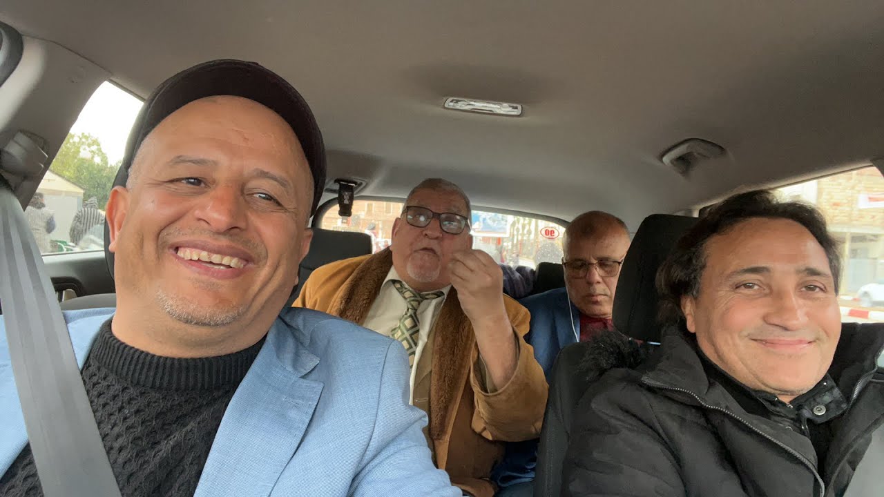 جولة في مدينة بركان .. هنا كان يسكن بو خروبة وهنا تدرب مانديلا .