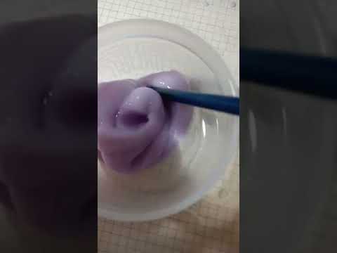 Video 100 like, hướng dẫn làm slime không cần dung dịch rơ... - youtube