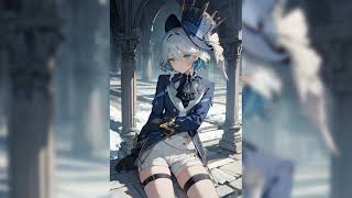 Furina  King genshin En Ai Cover