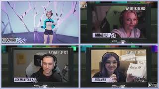 Miko Wubby Relation