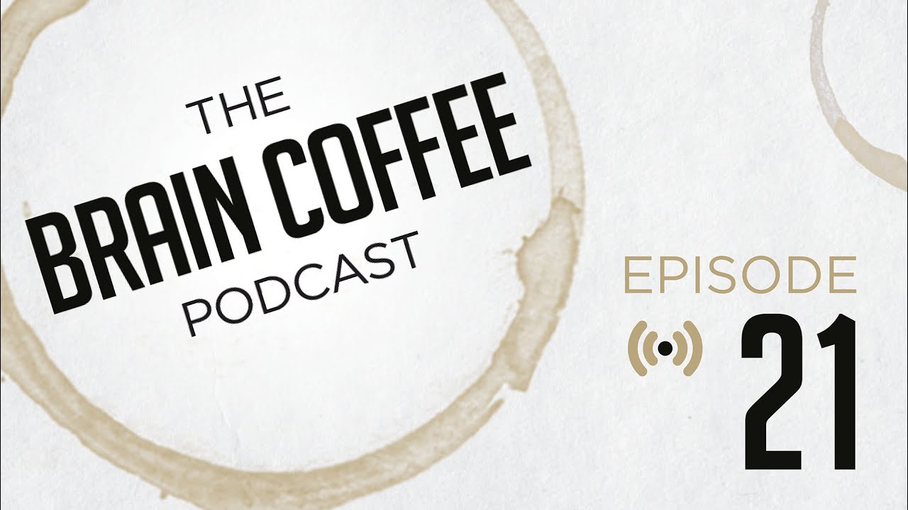 Brain Coffee Video Podcast Episode 21 – Brain Development Part 2: Cerebellum Stimulation