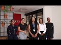 Young Talent Graduate Program | Investing in South African Youth