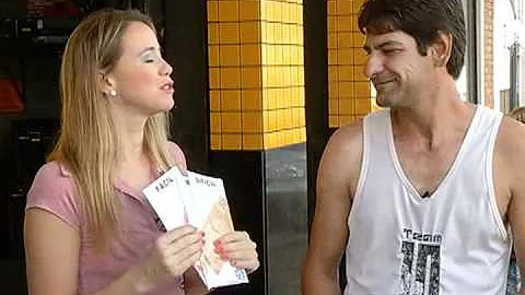 Como escreve se diverte?