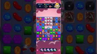 Candy Crush Saga LEVEL 562 Trick to Easy solve #reels #ytshorts #ytgaming