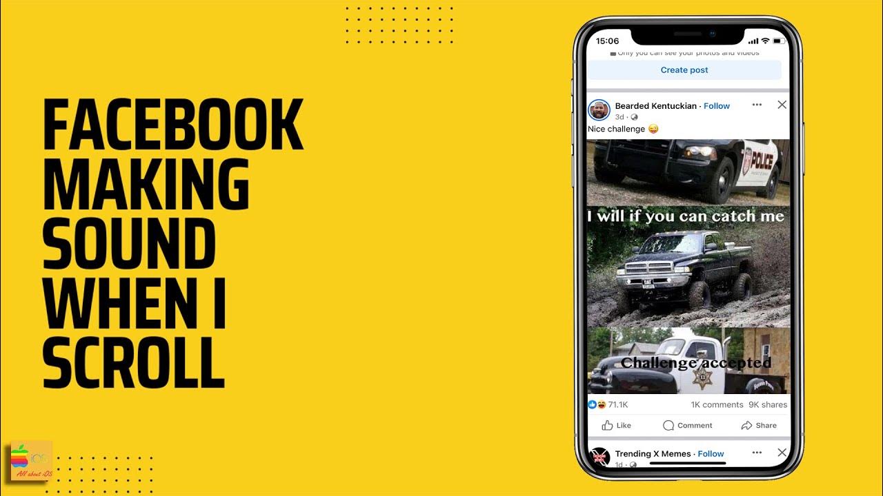 how-to-stop-sound-when-scrolling-through-facebook-stop-chirping-sound
