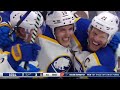 Game Highlights: Blues 6, Sabres 4