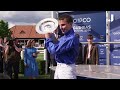 The home of CHAMPIONS: Newmarket