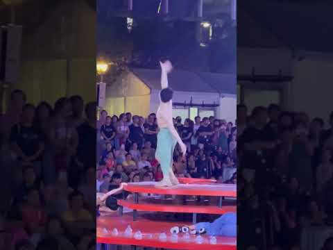 SIFA 2025 The Sea And The Neighbourhood 4 Of 4 Singapore Dance Bedok Heartland Sifa2025