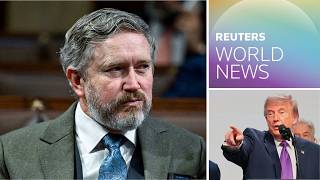 Trump takes aim at Massie: the most expensive House primary ever | Reuters World News