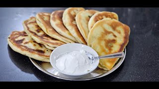 מתכון פיתה זעתר-Za'atar pita recipe