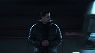 Ben Saber - Es ist kalt (Official Video)