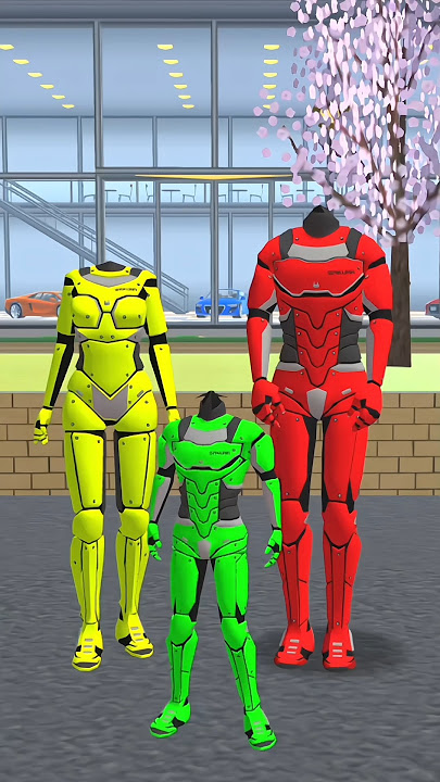 Sakura school simulator Apakah ini nyata atau impi#sakuraschoolsimulator​​​ #shortfeed​ #short​