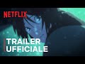Vampire in the Garden | Trailer | Netflix Italia