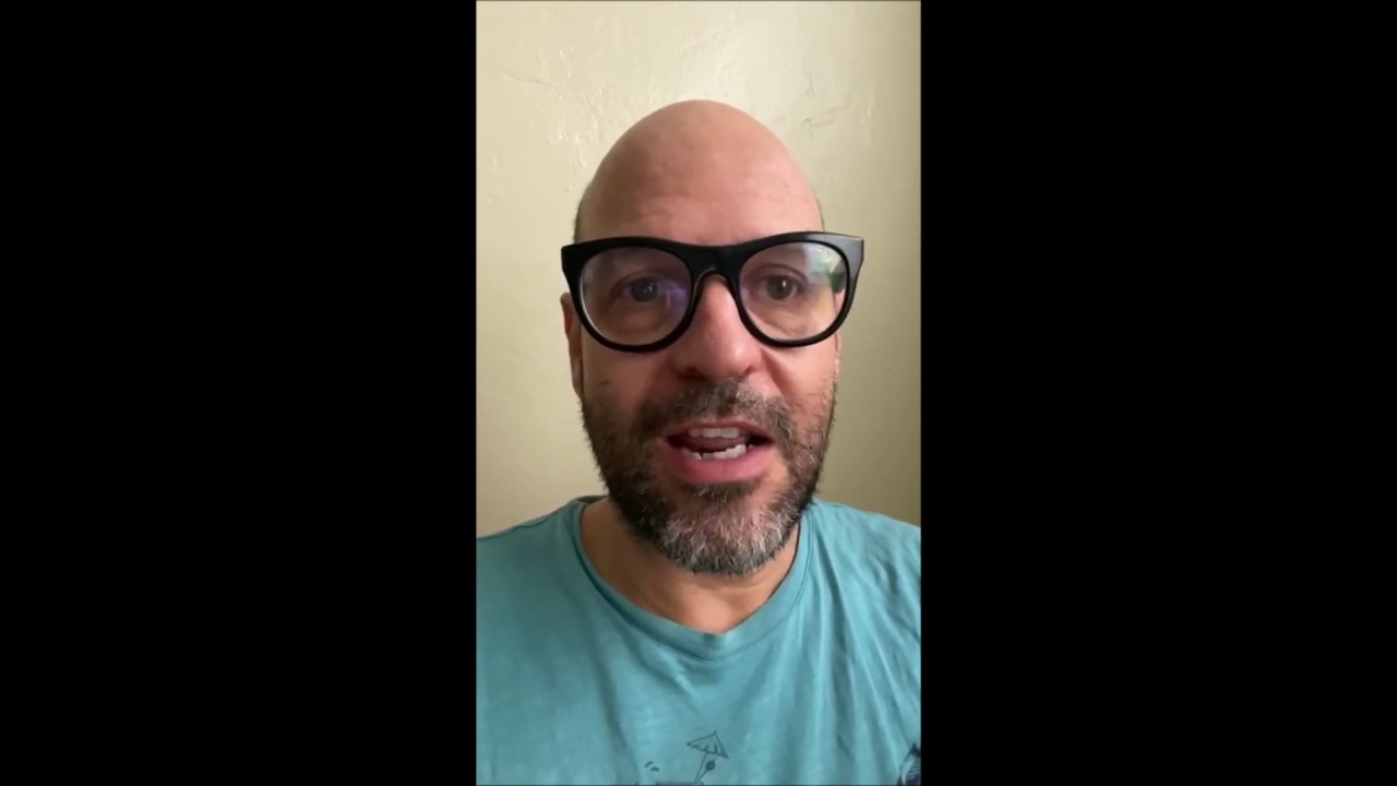 Muu Blanco, video artista y curador del MNMF