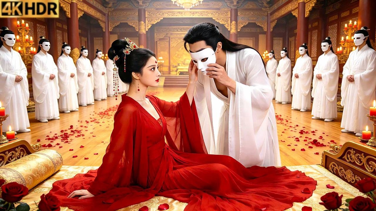 Une femme voyage dans un roman, devient reine. Son crush lui obéit, elle gouverne le monde!