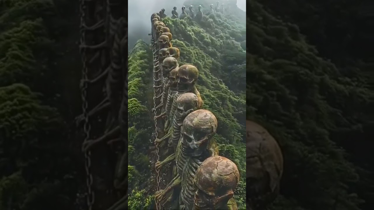 Most beautiful places in the world 