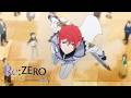 Reinhard Still OP | Re:ZERO -Starting Life in Another World- Season 3