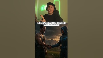 Ferg and Broken #codmferg #iferg #ferg #codmobile @iFerg @iFerg-Live