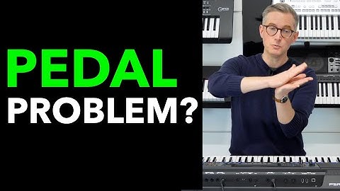 Sustain or Volume Pedal Working Backwards on Your Yamaha PSR-SX or Genos? Here’s the Fix!