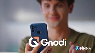 introducing The Gnodi Blockchain Guía
