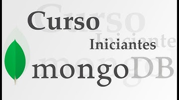 Introdução ao MongoDB