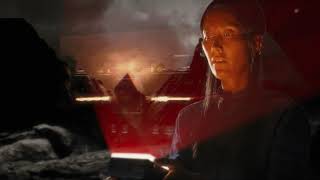 Ashlight Trailer (rescore by Covert Recording)
