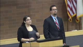 California Initiative Review Forum 2016