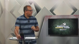 Galáticos na TV - Programa 149