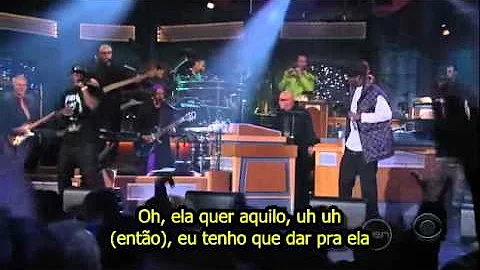 50 Cent - Ayo Technology LIVE LEGENDADO (by:YMIB)