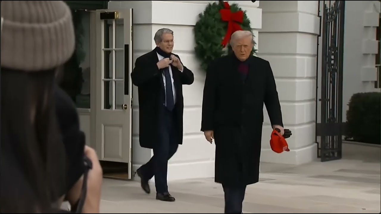 US Troops Killed in Syria Ambush, Trump Comments on Possible Response