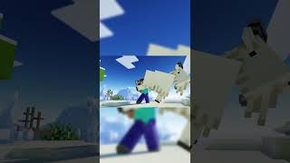 Minecraft Just Announced Their Next Big Update #minecraft #gaming #shorts