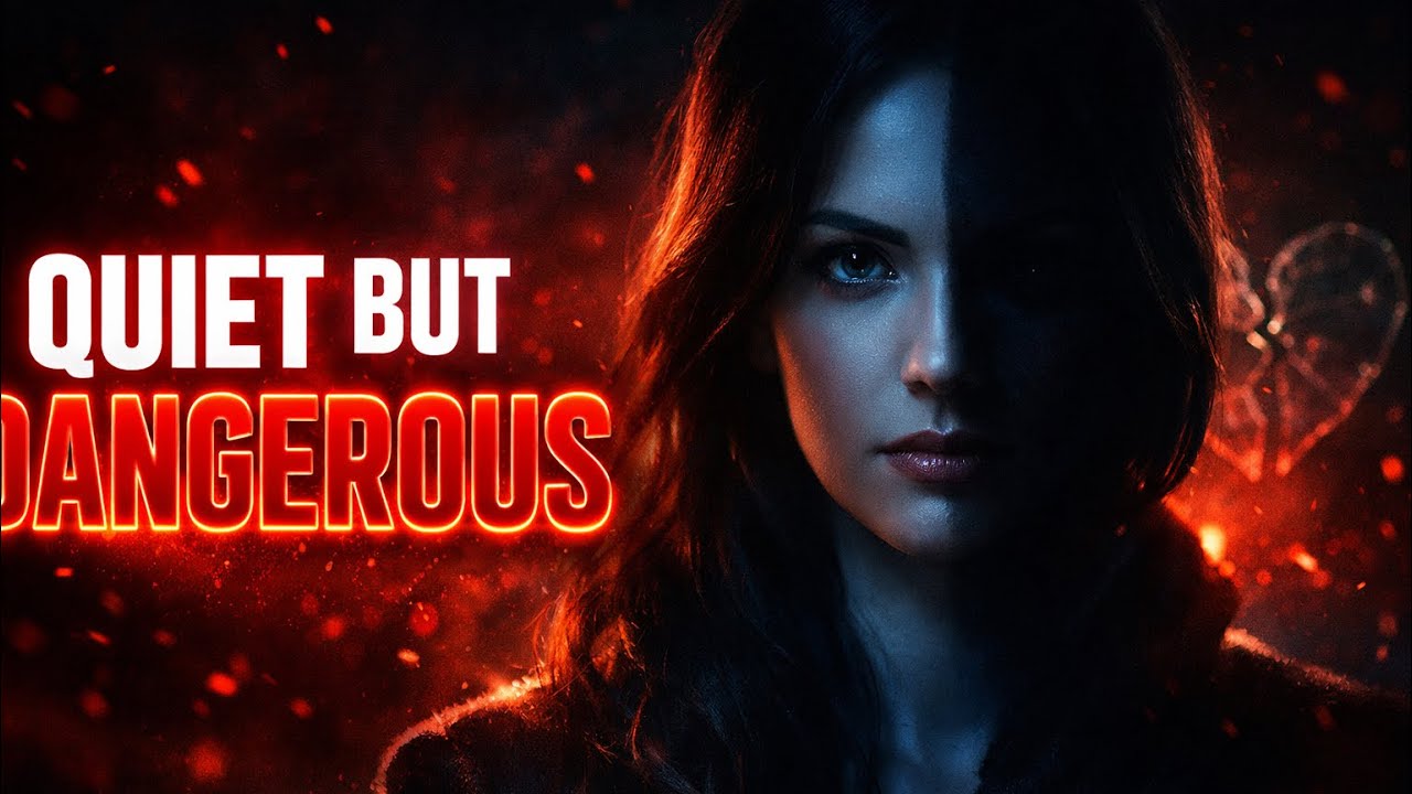 Самки сигма не опасны — до тех пор, пока не станут...