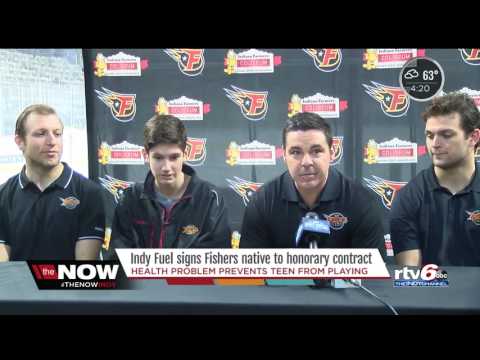 Indy Fuel Employment