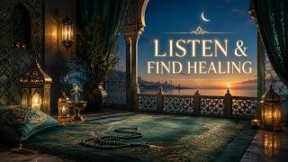 Ya Shafi Ya Allah Dhikr | Healing Zikr for Peace, Mercy & Spiritual Comfort