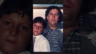 Asi fue el Ultimo Día en la Vida de Pablo Escobar #shorts #viral #pabloescobargaviria