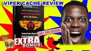 Famous Viper Cache Review-👩‍🚒 Learn How To Boost Your WordPress Site Speed 10x Faster With Viper  Cache👩‍🚒 Wealth