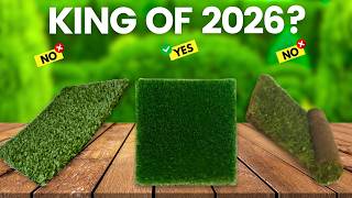 6 Best Artificial Grass 2026 6 Best Artificial Grass 2026